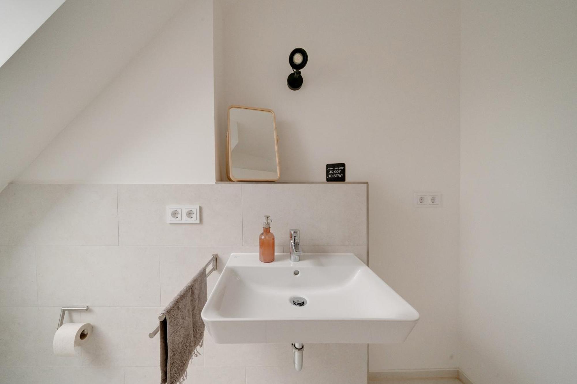 Neu-Luxus Apartment-Zentral In Altstadt-65-80Qm Аугсбург Экстерьер фото