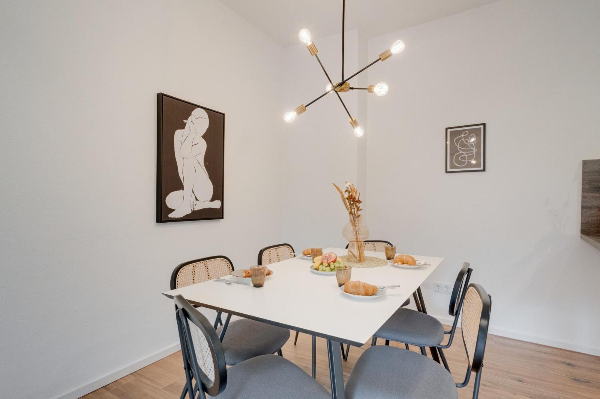 Neu-Luxus Apartment-Zentral In Altstadt-65-80Qm Аугсбург Экстерьер фото