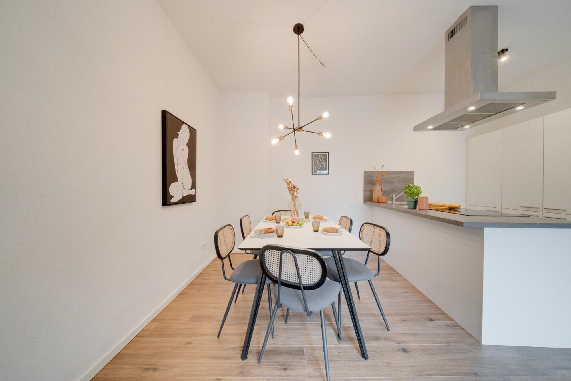 Neu-Luxus Apartment-Zentral In Altstadt-65-80Qm Аугсбург Экстерьер фото