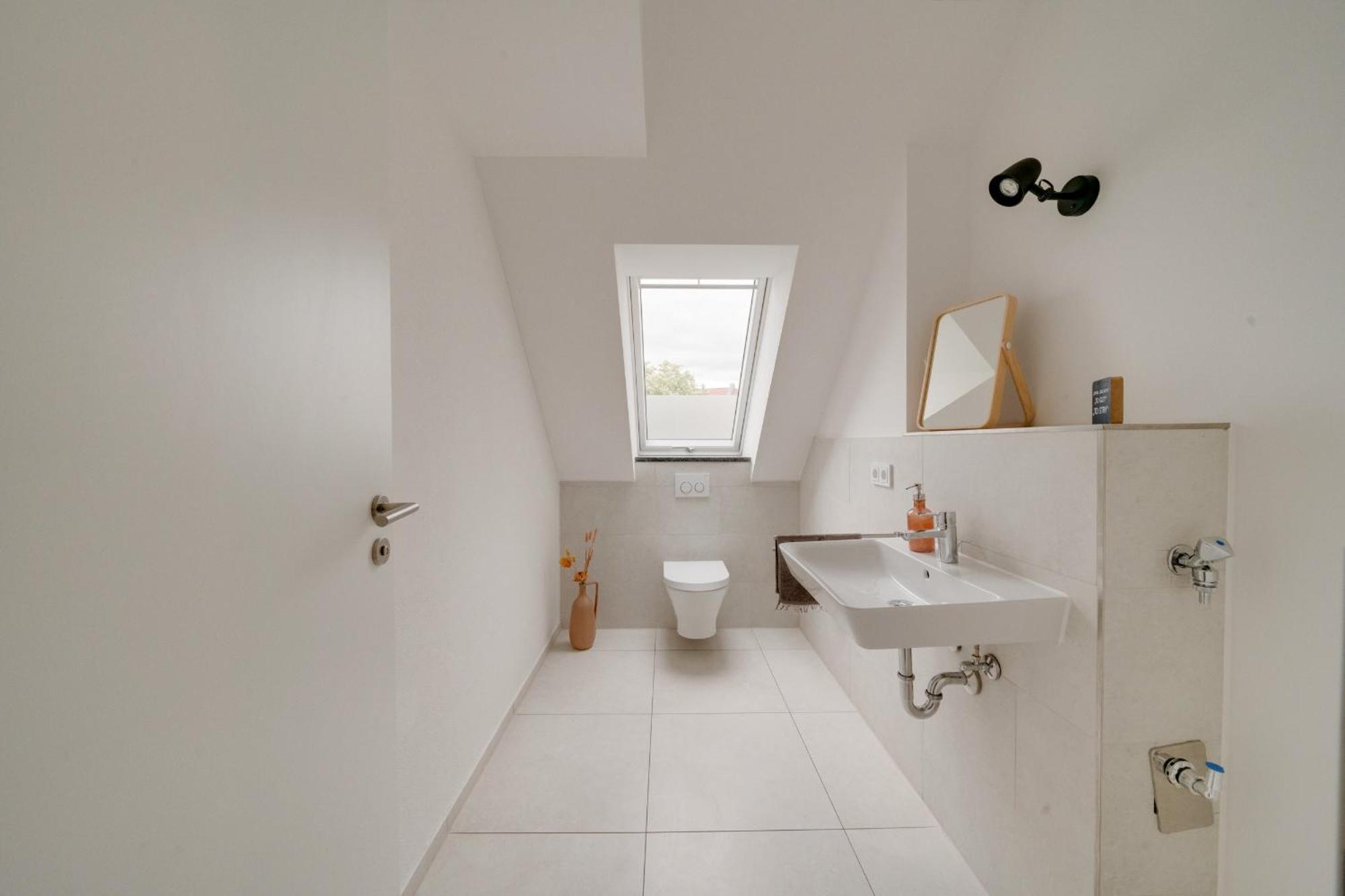 Neu-Luxus Apartment-Zentral In Altstadt-65-80Qm Аугсбург Экстерьер фото