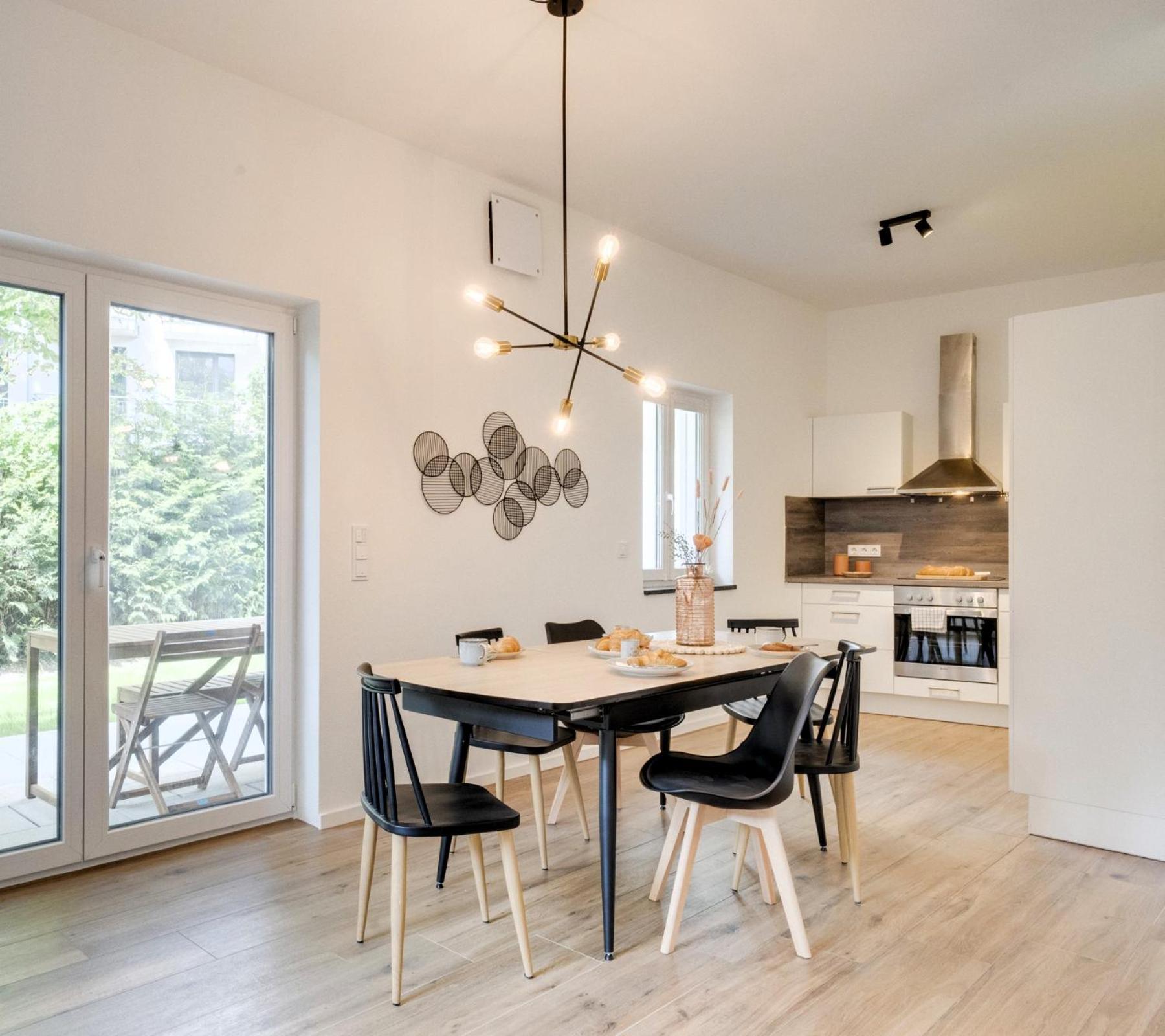 Neu-Luxus Apartment-Zentral In Altstadt-65-80Qm Аугсбург Экстерьер фото
